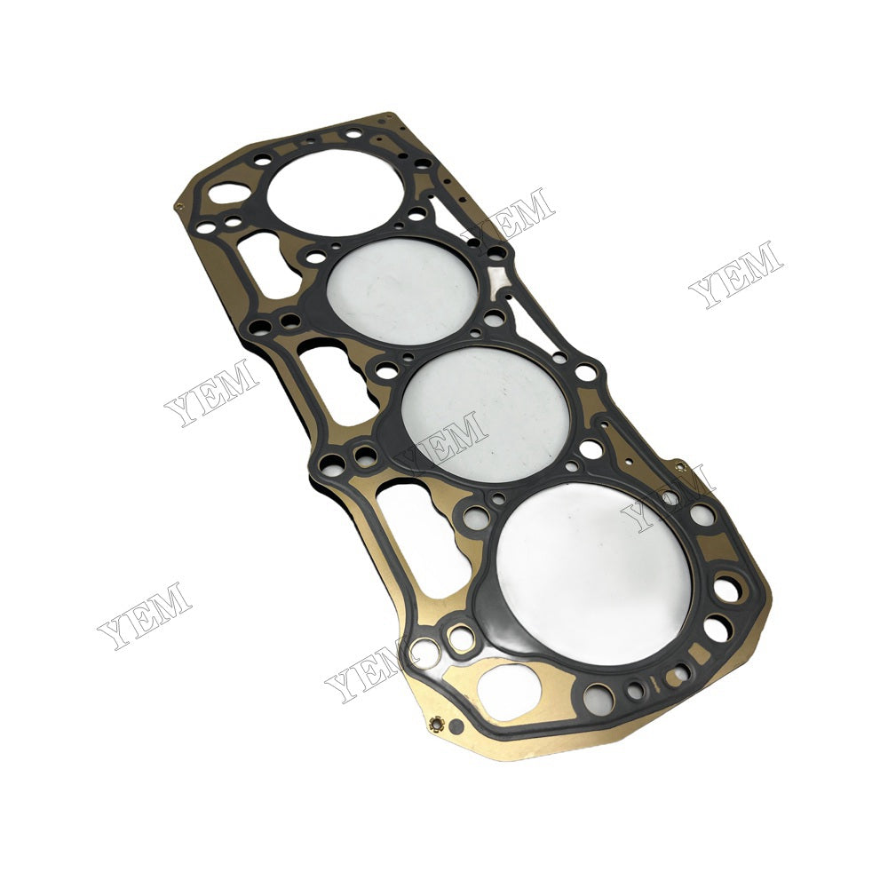 YEM Parts high quality 404D-22 Head Gasket 111147751 For Perkins 404D-22 Engine
