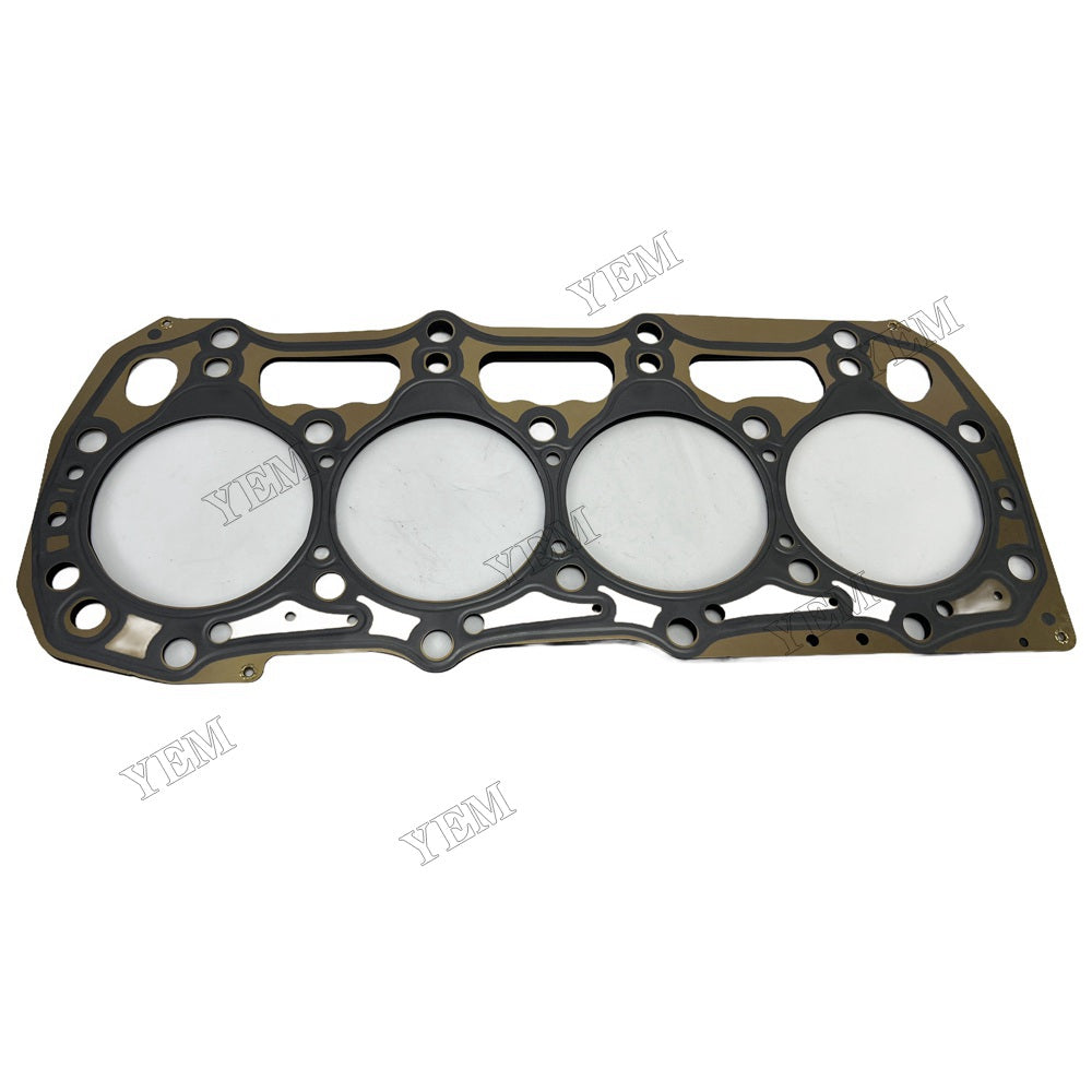 YEM Parts high quality 404D-22 Head Gasket 111147751 For Perkins 404D-22 Engine