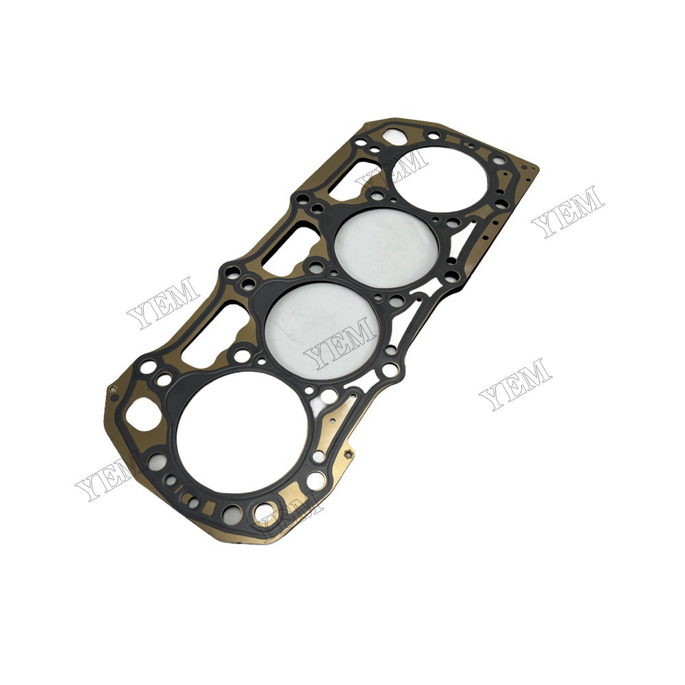 YEM Parts high quality 404D-22 Head Gasket 111147751 For Perkins 404D-22 Engine