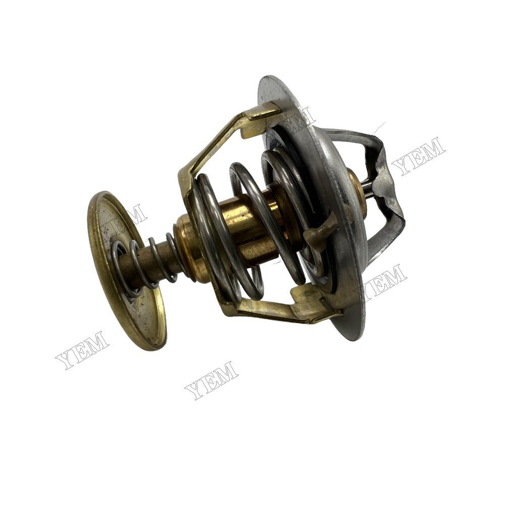 YEM Parts 404D-22 Thermostat 82¡ã 145206230 For Perkins Tractor Engine For Perkins