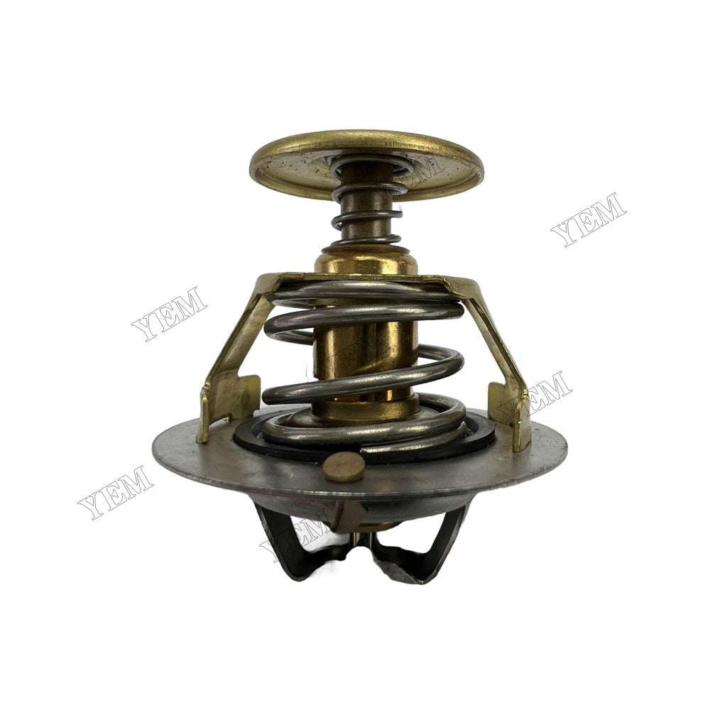 YEM Parts 404D-22 Thermostat 82¡ã 145206230 For Perkins Tractor Engine For Perkins