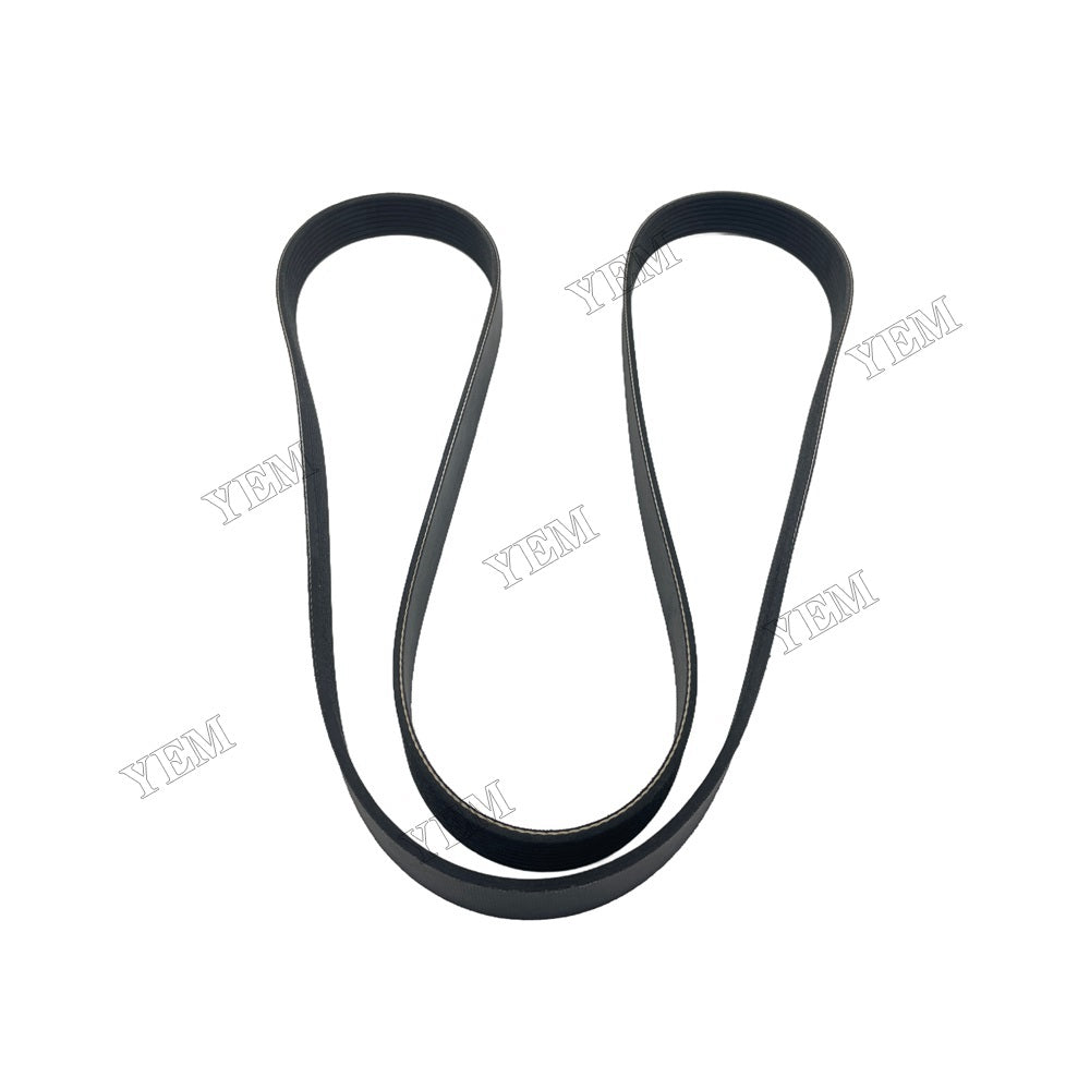 YEM Parts 2614E131 X7070C1 Belt, Fan for Perkins Excavator Tractor Engine For Perkins