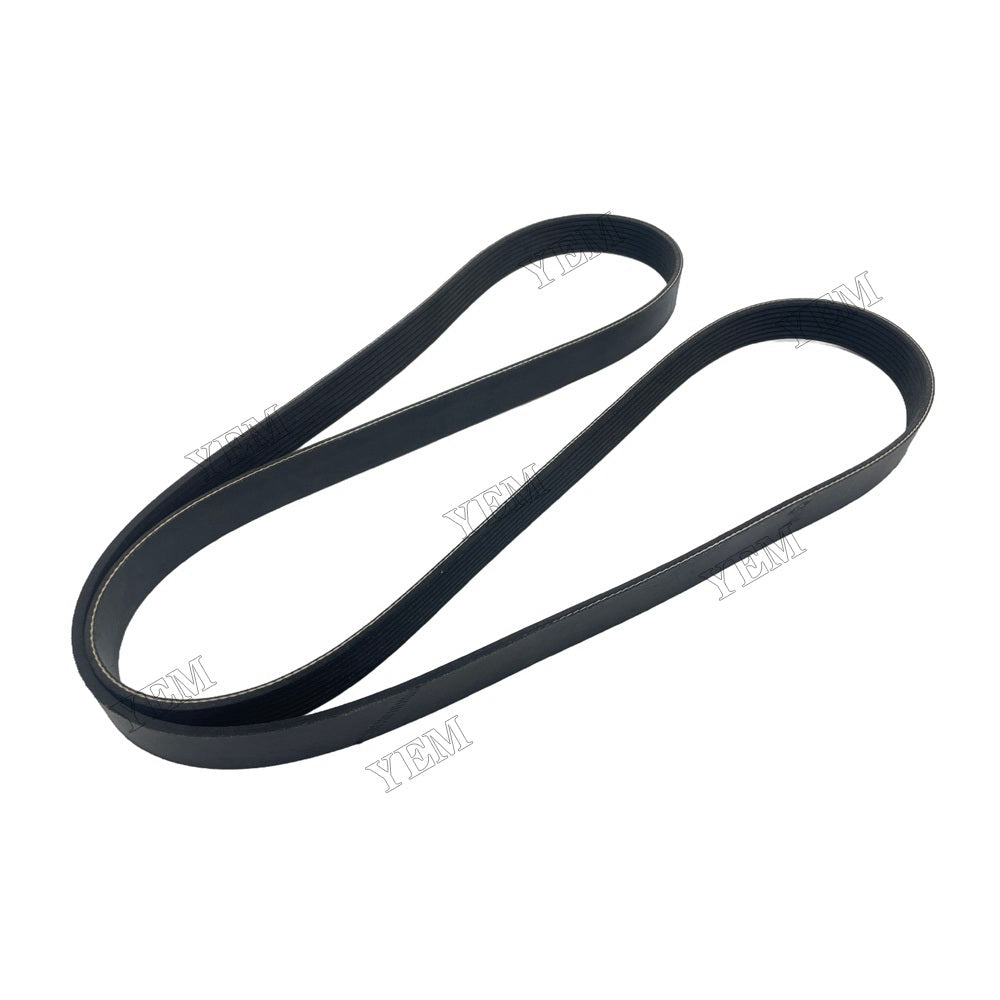 YEM Parts 2614E131 X7070C1 Belt, Fan for Perkins Excavator Tractor Engine For Perkins