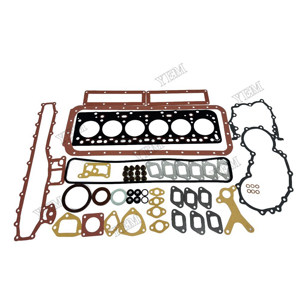 YEM Parts high quality 2H Full Gasket Kit 04111-68020 For Toyota 2H Truck Engine