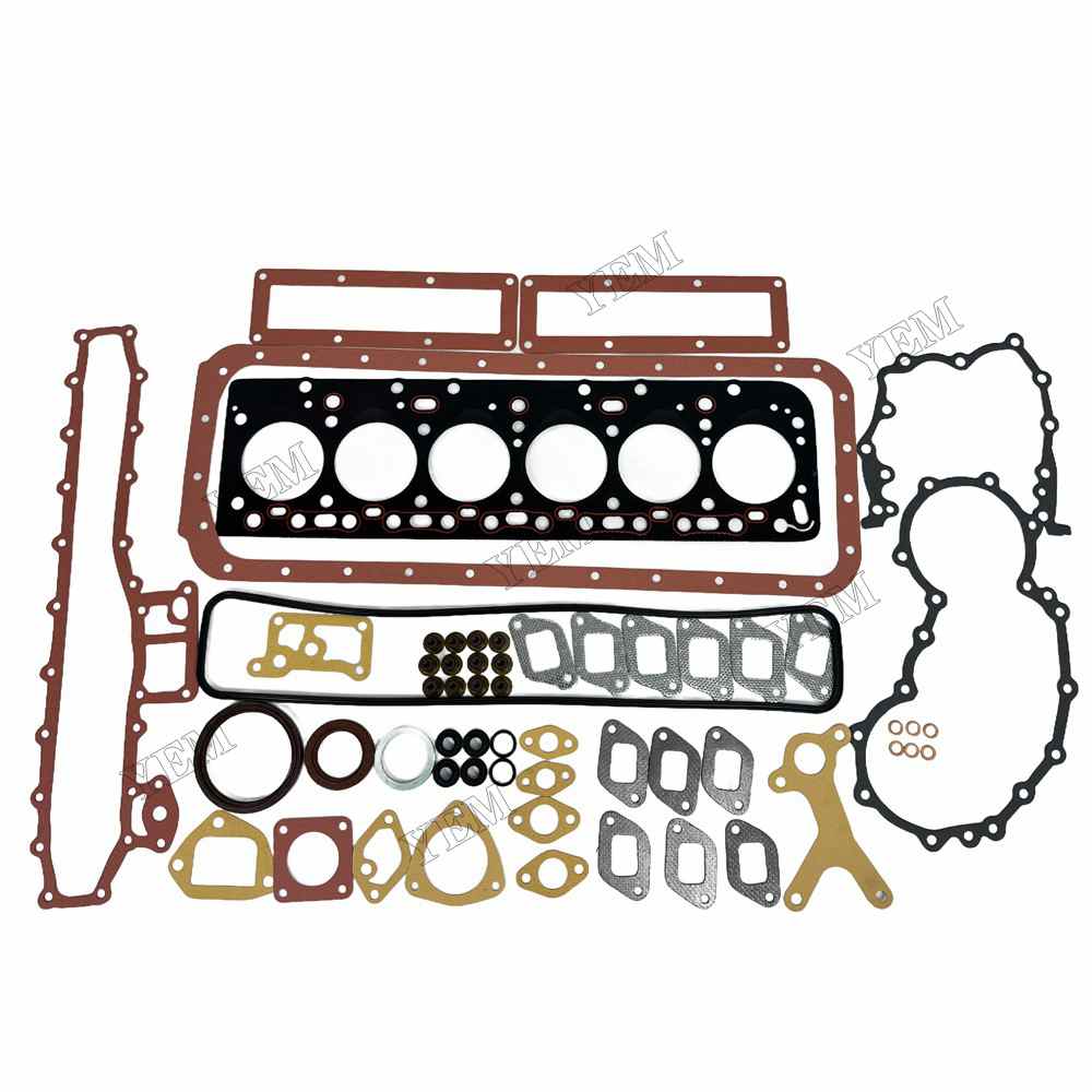 YEM Parts high quality 2H Full Gasket Kit 04111-68020 For Toyota 2H Truck Engine