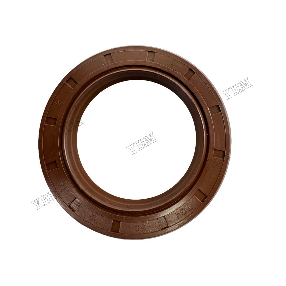 YEM Parts For Toyota Crankshaft Front Oil Seal 2H Engine Spare Parts For Toyota