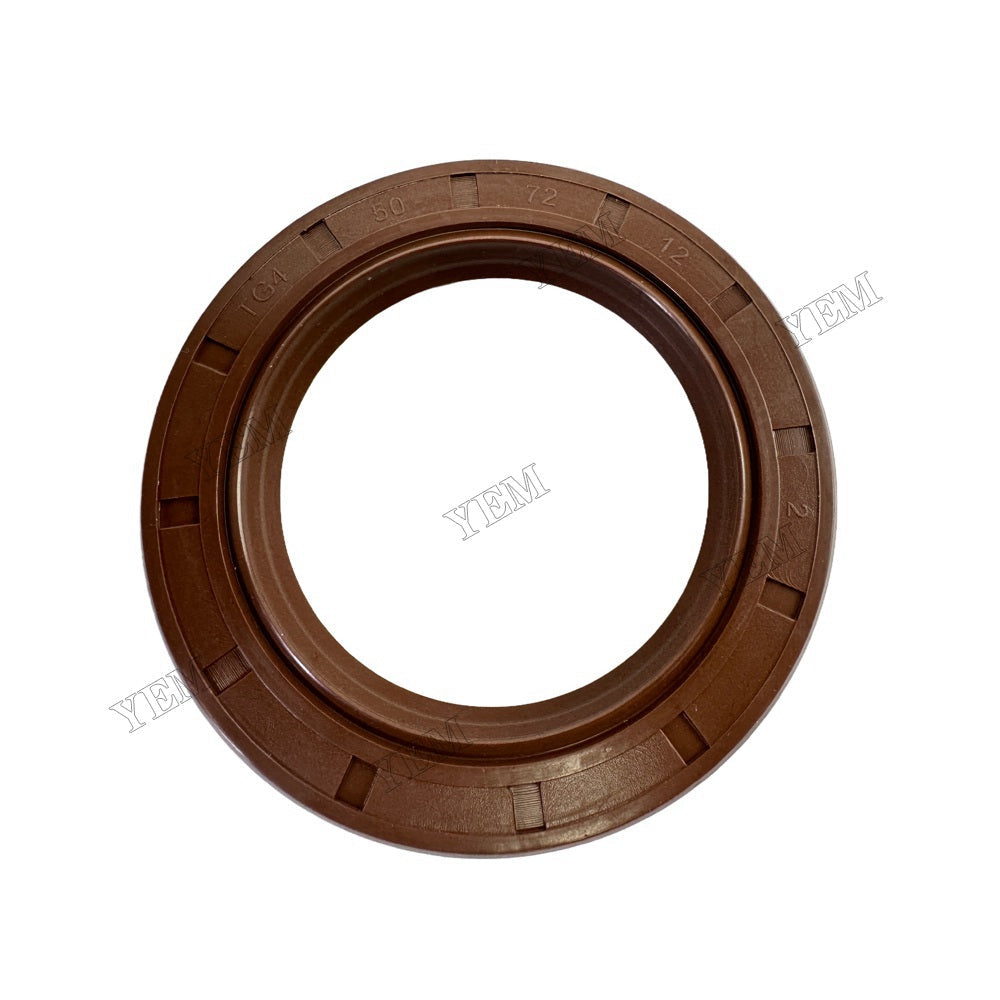 YEM Parts For Toyota Crankshaft Front Oil Seal 2H Engine Spare Parts For Toyota