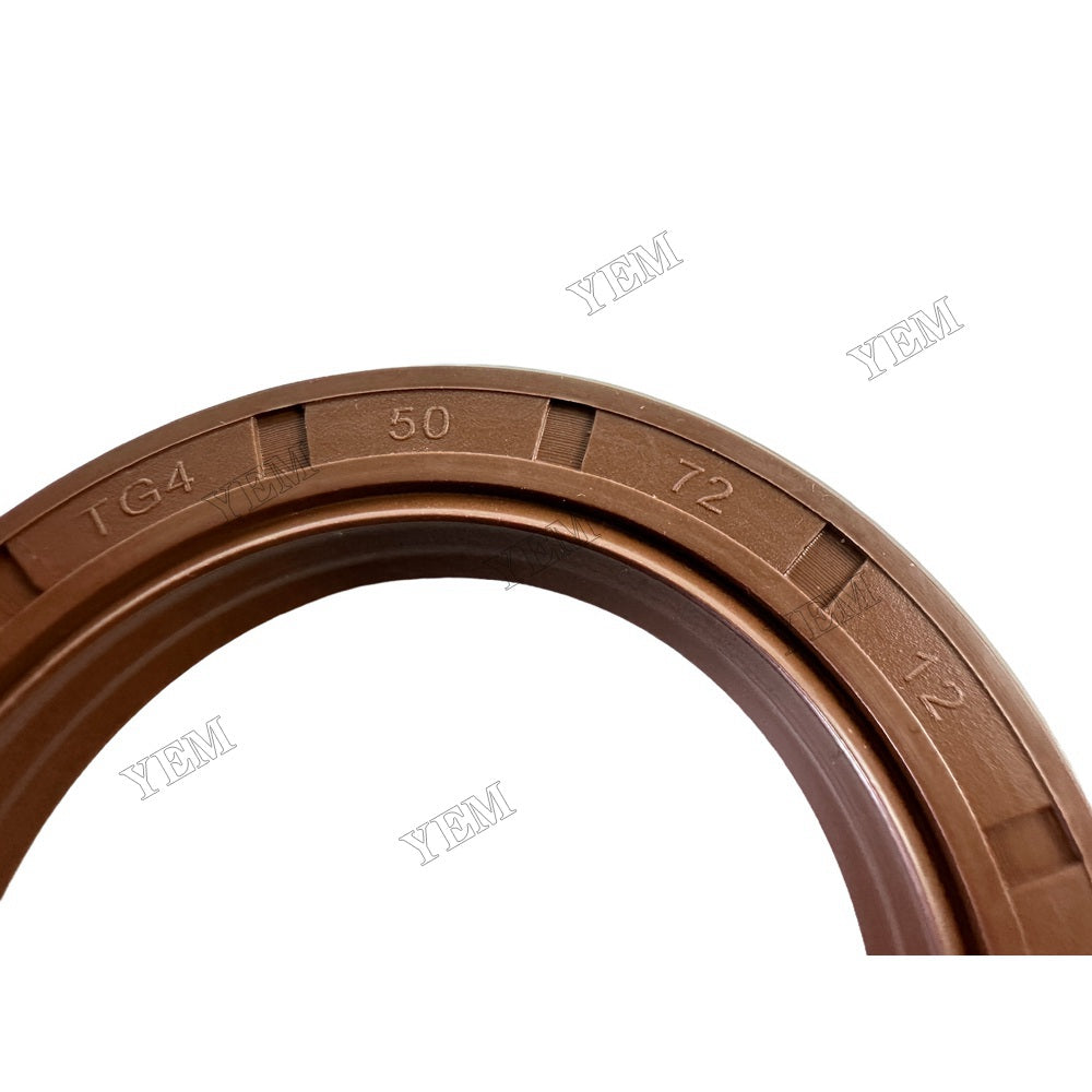 YEM Parts For Toyota Crankshaft Front Oil Seal 2H Engine Spare Parts For Toyota