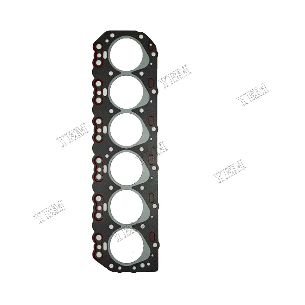 YEM Parts high quality 2H Head Gasket 11115-68020د40 For Toyota 2H Truck Engine