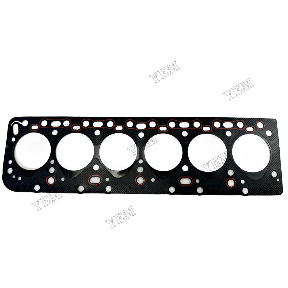 YEM Parts high quality 2H Head Gasket For Toyota 2H Truck Engine