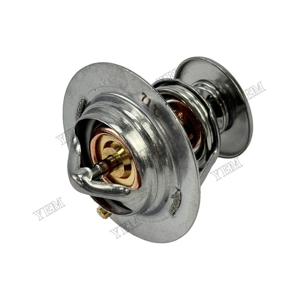 YEM Parts high quality N843 Thermostat 71¡ã For Shibaura Tractor For Shibaura