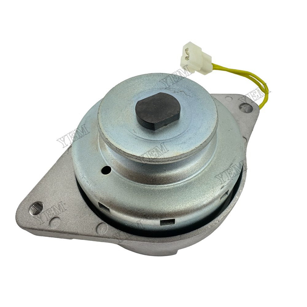 YEM Parts high quality 3T90 Alternator 12V For Yanmar John Deere