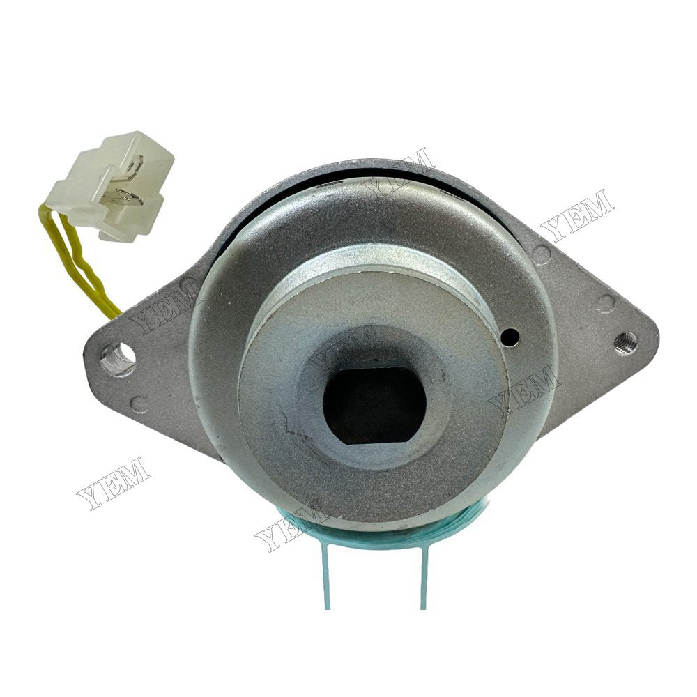 YEM Parts high quality 3T90 Alternator 12V For Yanmar John Deere