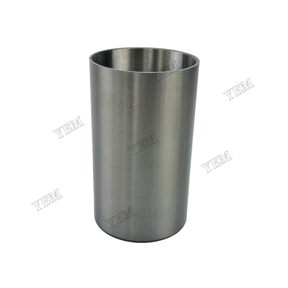 YEM Parts 3PCS For Yanmar Cylinder Liner Sleeve 3TNM74 Engine Spare Parts For Yanmar