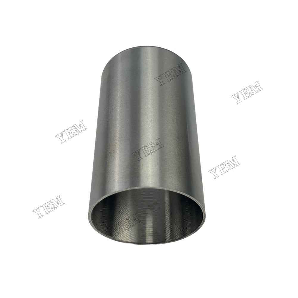 YEM Parts 3PCS For Yanmar Cylinder Liner Sleeve 3TNM74 Engine Spare Parts For Yanmar