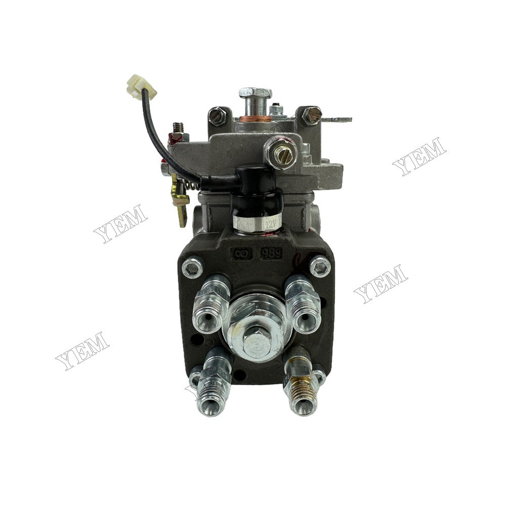 YEM Parts 4TNE92 Fuel Injection Pump 129904-51000 For Yanmar 4TNE92 Diesel forklift Engine For Yanmar