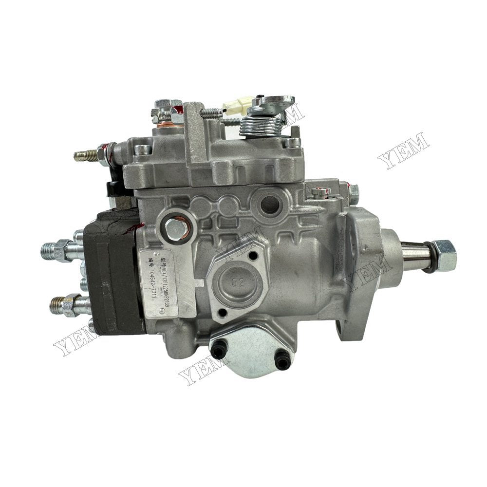 YEM Parts 4TNE92 Fuel Injection Pump 129904-51000 For Yanmar 4TNE92 Diesel forklift Engine For Yanmar