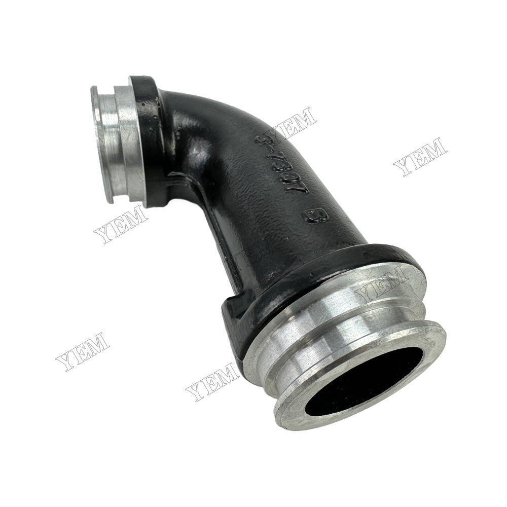 YEM Parts 129900-42070 Water Pump Distributor Pipe for Yanmar 4TNV94 Engine For Yanmar