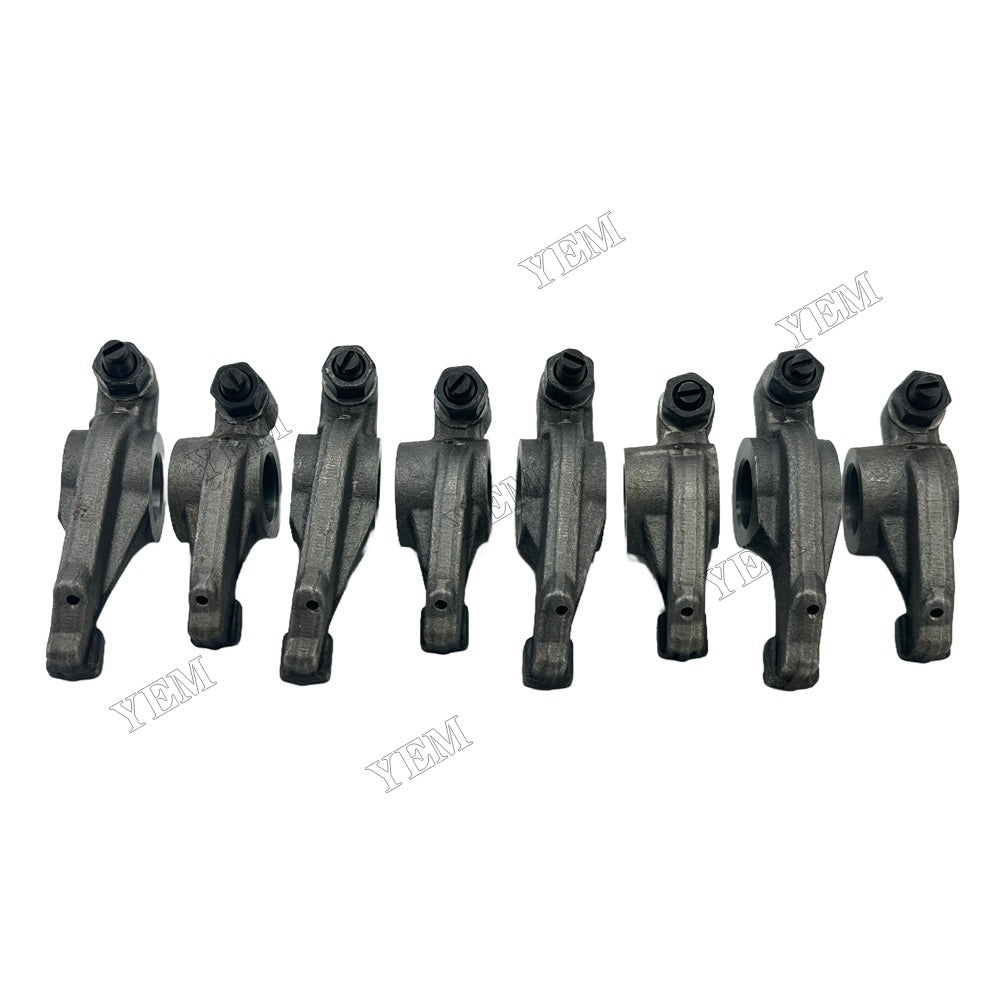 YEM Parts For Yanmar Rocker Arm 4TNV98 Engine AF660 CTL60 compact track loader For Yanmar