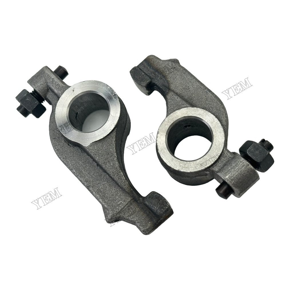 YEM Parts For Yanmar Rocker Arm 4TNV98 Engine AF660 CTL60 compact track loader For Yanmar