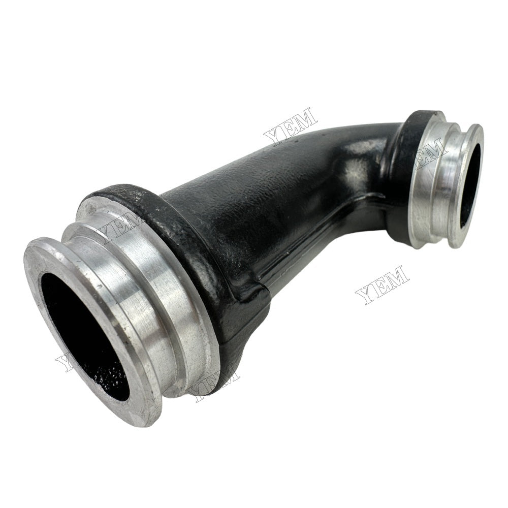 YEM Parts 129900-42070 Water Pump Distributor Pipe for Yanmar 4TNV98 Engine
