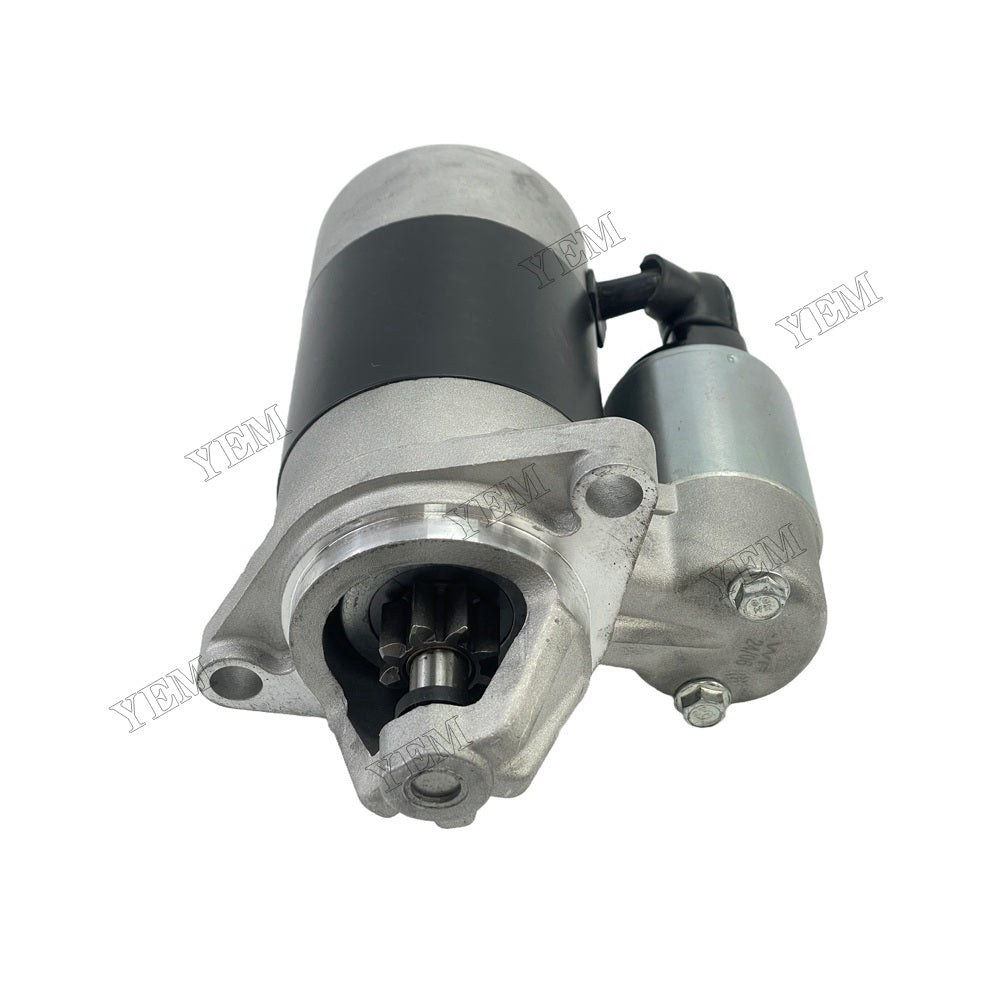 YEM Parts high quality Starter Motor 8T 114320-77010 For Yanmar For Yanmar