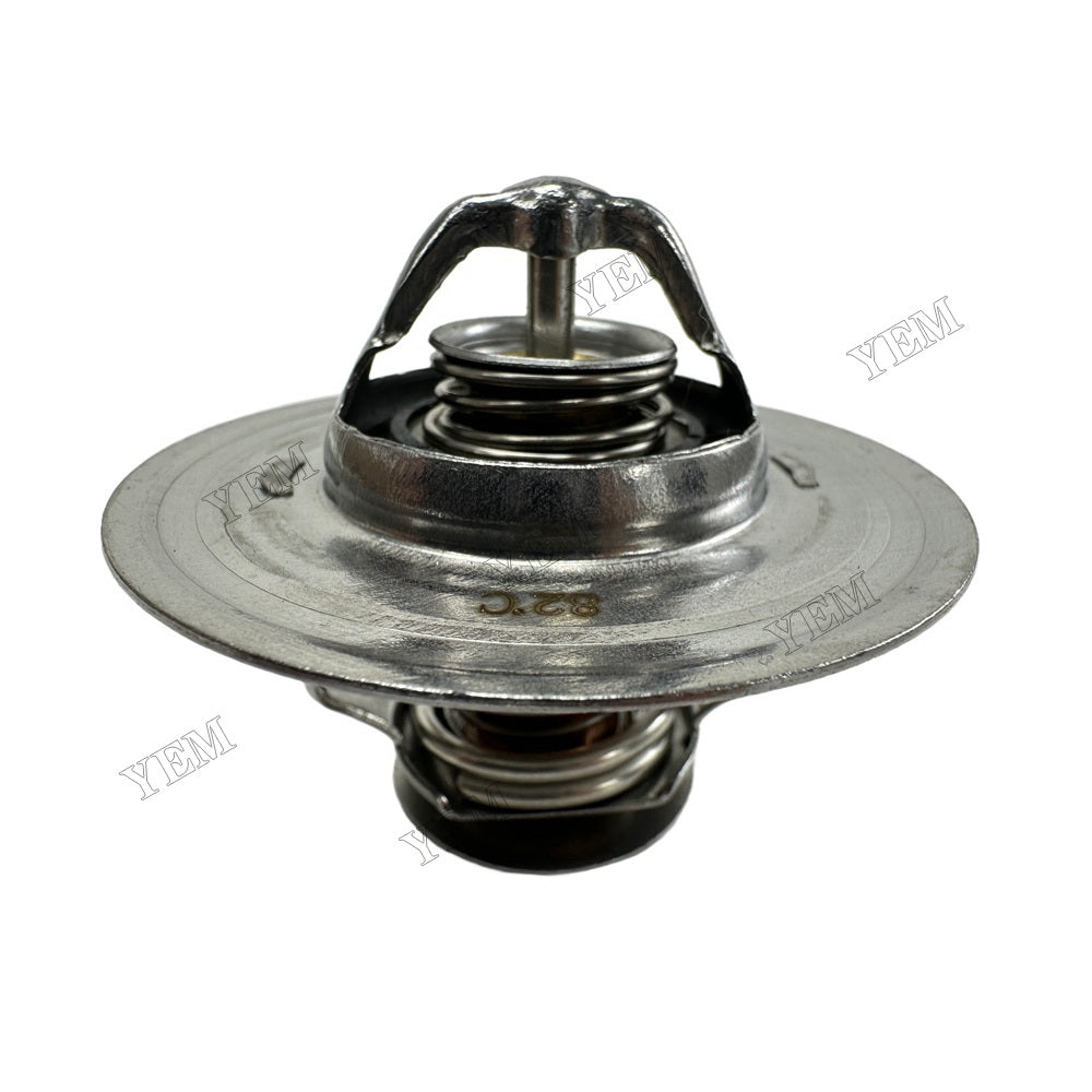 YEM Parts high quality 6D102 Thermostat 82¡ã For Komatsu For Komatsu