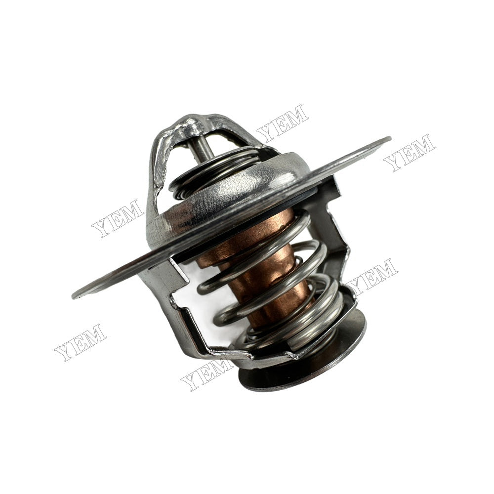 YEM Parts high quality 6D102 Thermostat 82¡ã For Komatsu For Komatsu