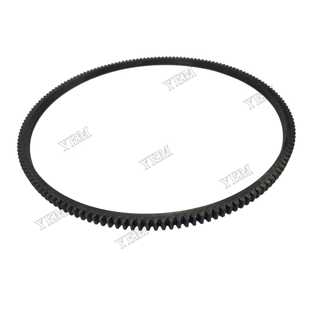 YEM Parts 3978313 Flywheel for Komatsu 6D102 Engine Fit Compressor