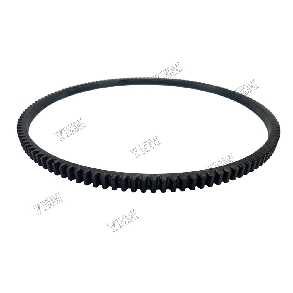 YEM Parts 4944562 Flywheel for Komatsu 6D102 Engine Fit Compressor For Komatsu