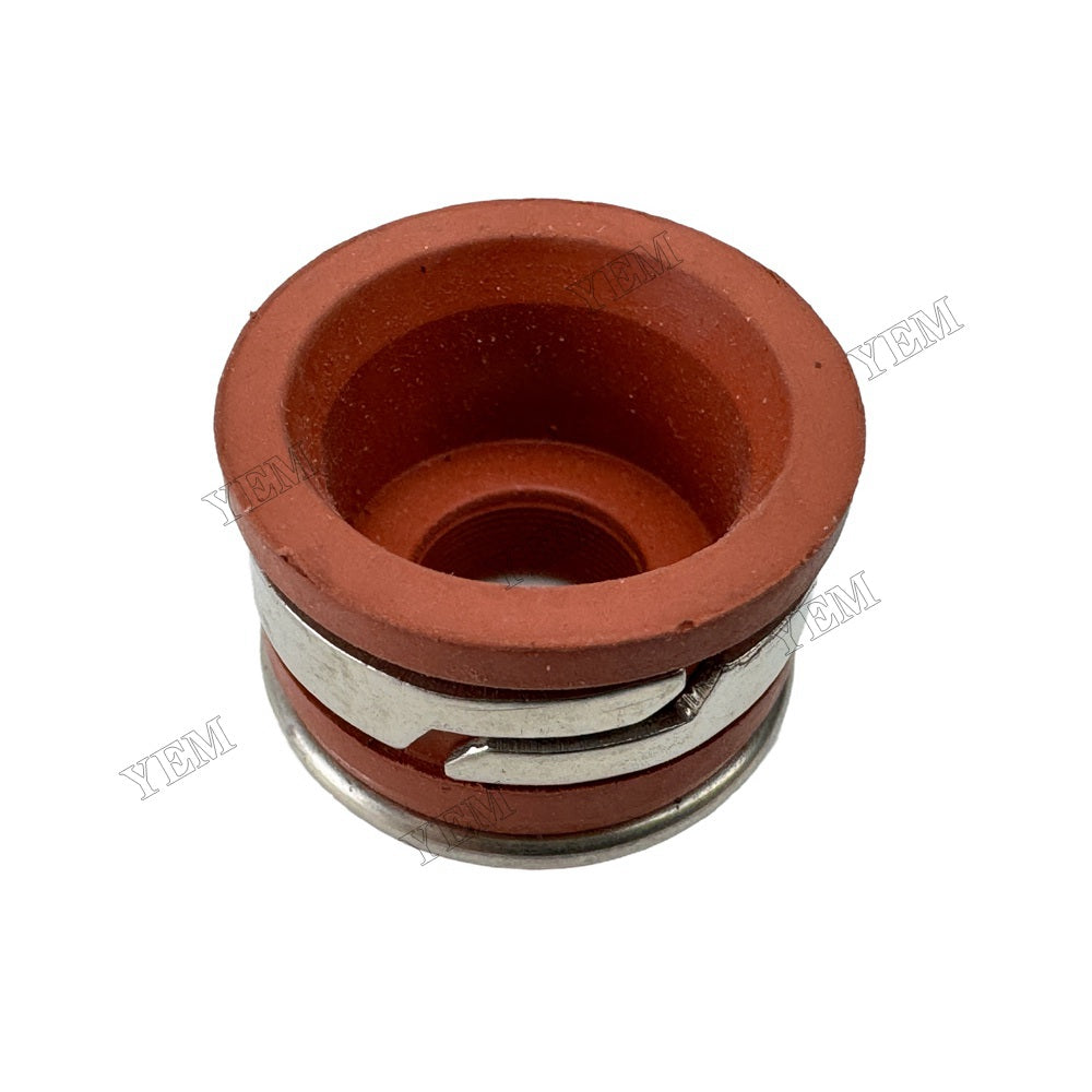 YEM Parts For Komatsu Valve Oil Seal 6D104 Engine Spare Parts