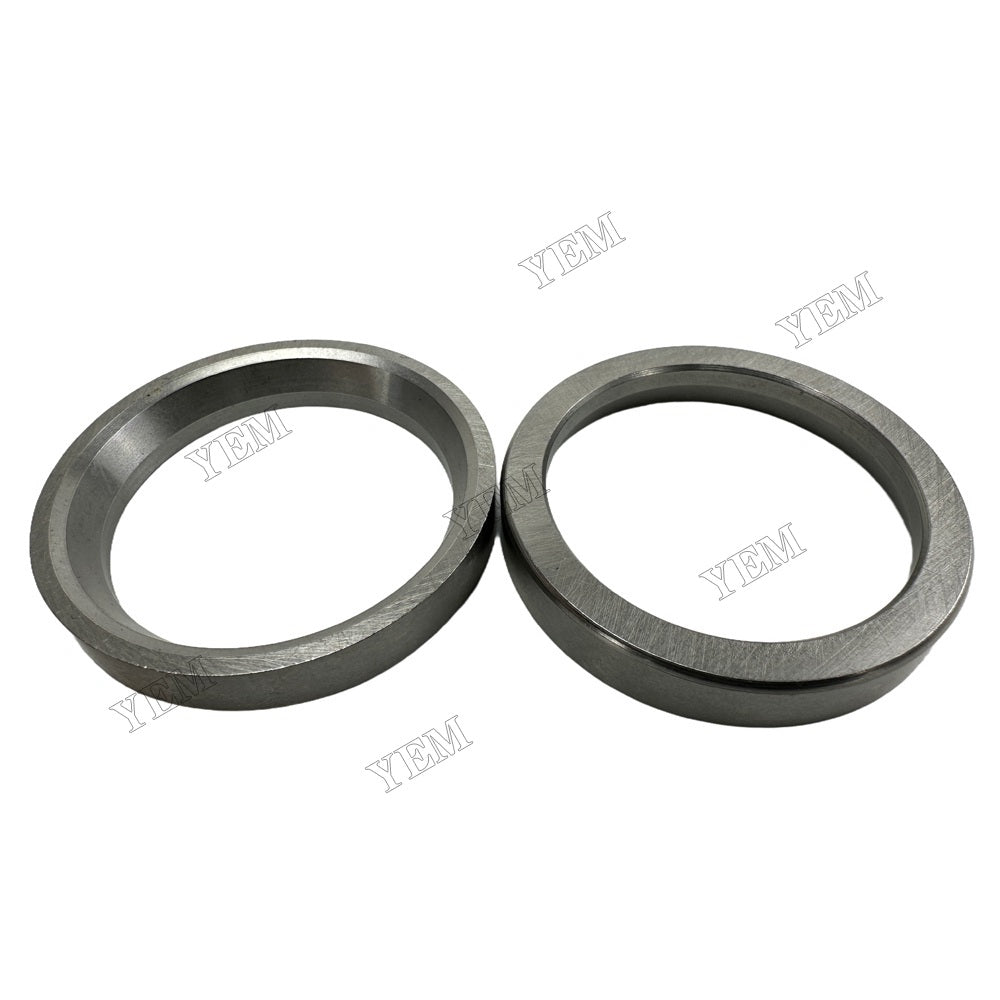 YEM Parts For Komatsu Intake Valve Seat 6D140 Engine Spare Parts For Komatsu
