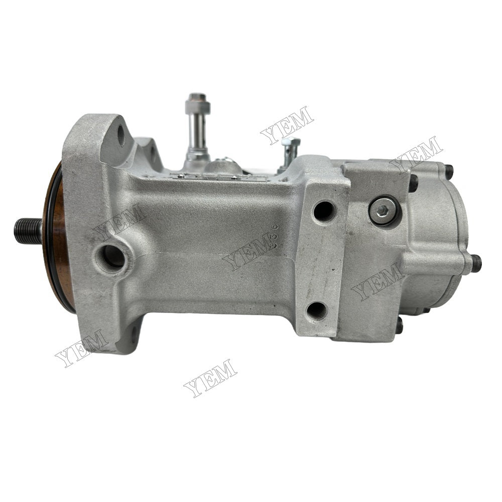 YEM Parts Fuel Injection Pump Assy 094000-0380 6156-71-1110 For Komatsu Engine