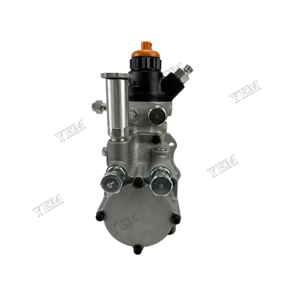 YEM Parts Fuel Injection Pump Assy 094000-0380 6156-71-1110 For Komatsu Engine