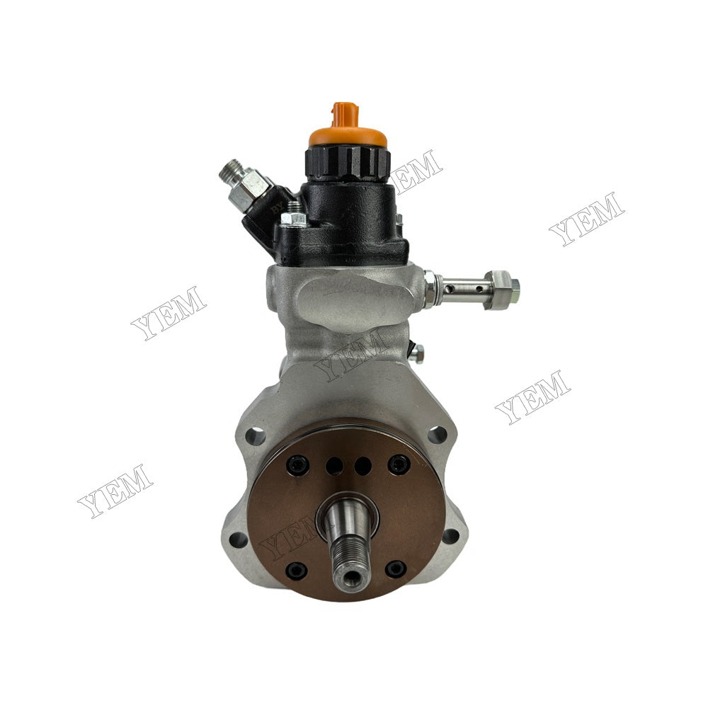 YEM Parts Fuel Injection Pump Assy 094000-0380 6156-71-1110 For Komatsu Engine