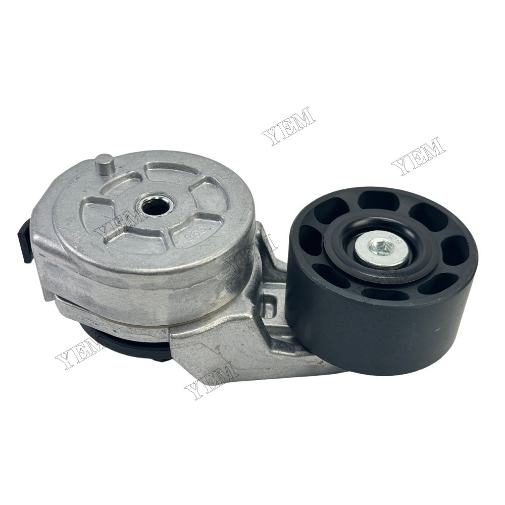 YEM Parts 47683084 3914086 Belt Tensioner for Cummins 4BT Engine Fit Excavator Engine For Cummins