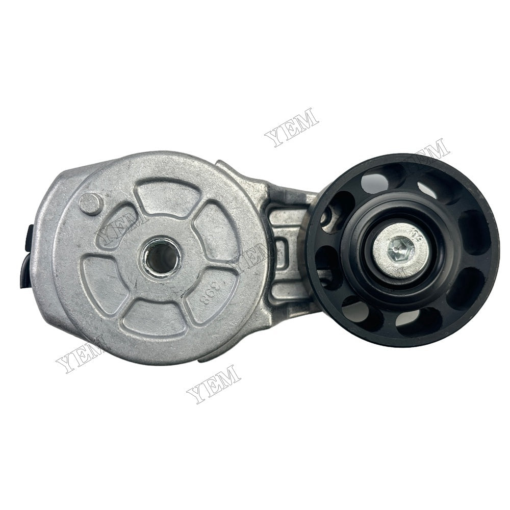 YEM Parts 47683084 3914086 Belt Tensioner for Cummins 4BT Engine Fit Excavator Engine For Cummins