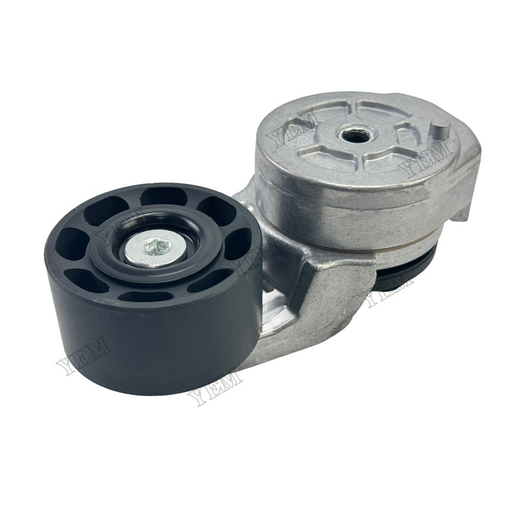 YEM Parts 47683084 3914086 Belt Tensioner for Cummins 6BT Engine Fit Excavator Engine