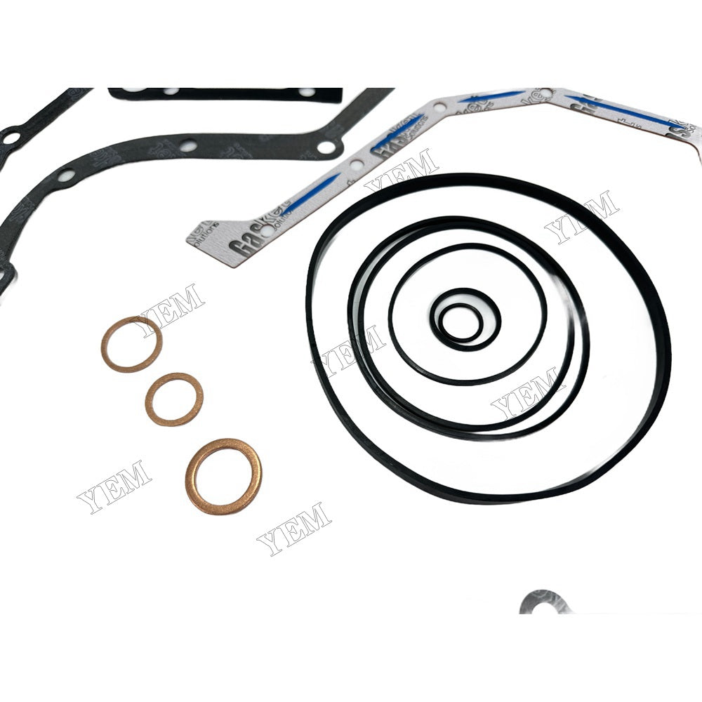 YEM Parts Part Number 3800558 Bottom Gasket Kit For Cummins 6CT Engine For Cummins