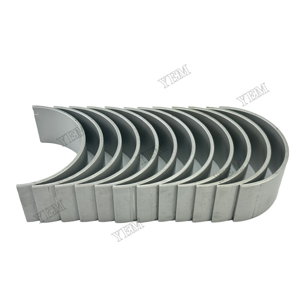 YEM Parts 3901430 3950661 3966244 Connecting Rod Bearing For Cummins 6LT9.3 Engine