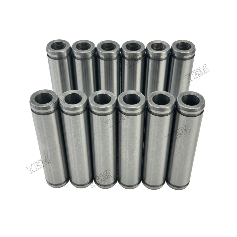 YEM Parts Part Number 3925863 Valve Guide For Cummins 6LT9.3 Engine