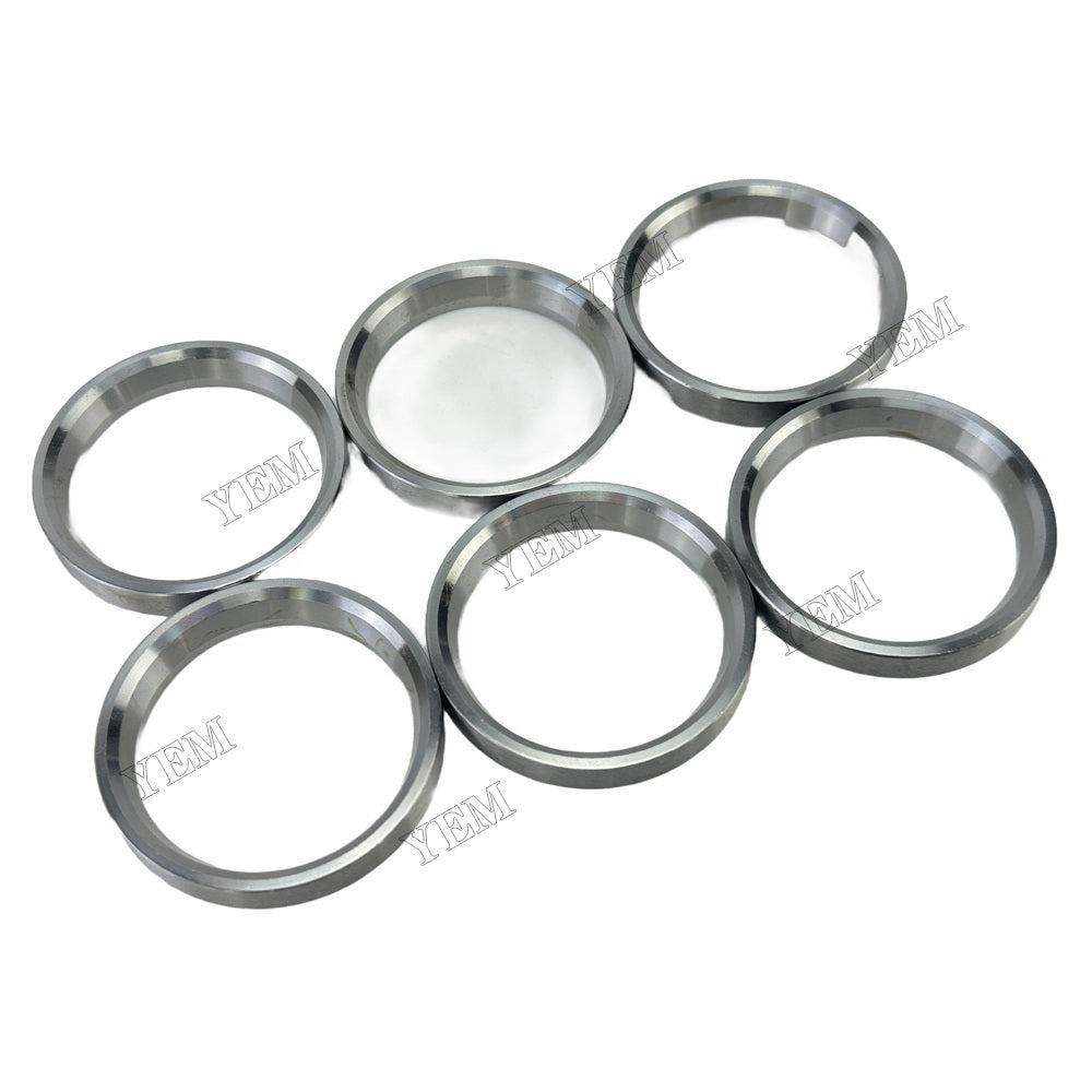 YEM Parts Part Number 3908830 6742-01-2950 Intake Valve Seat For Cummins 6LT9.3 Engine For Cummins