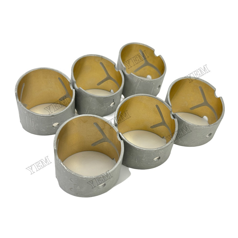 YEM Parts Part Number 4944137 3913990 Connecting Rod Bushing For Cummins 6LT9.3 Engine For Cummins