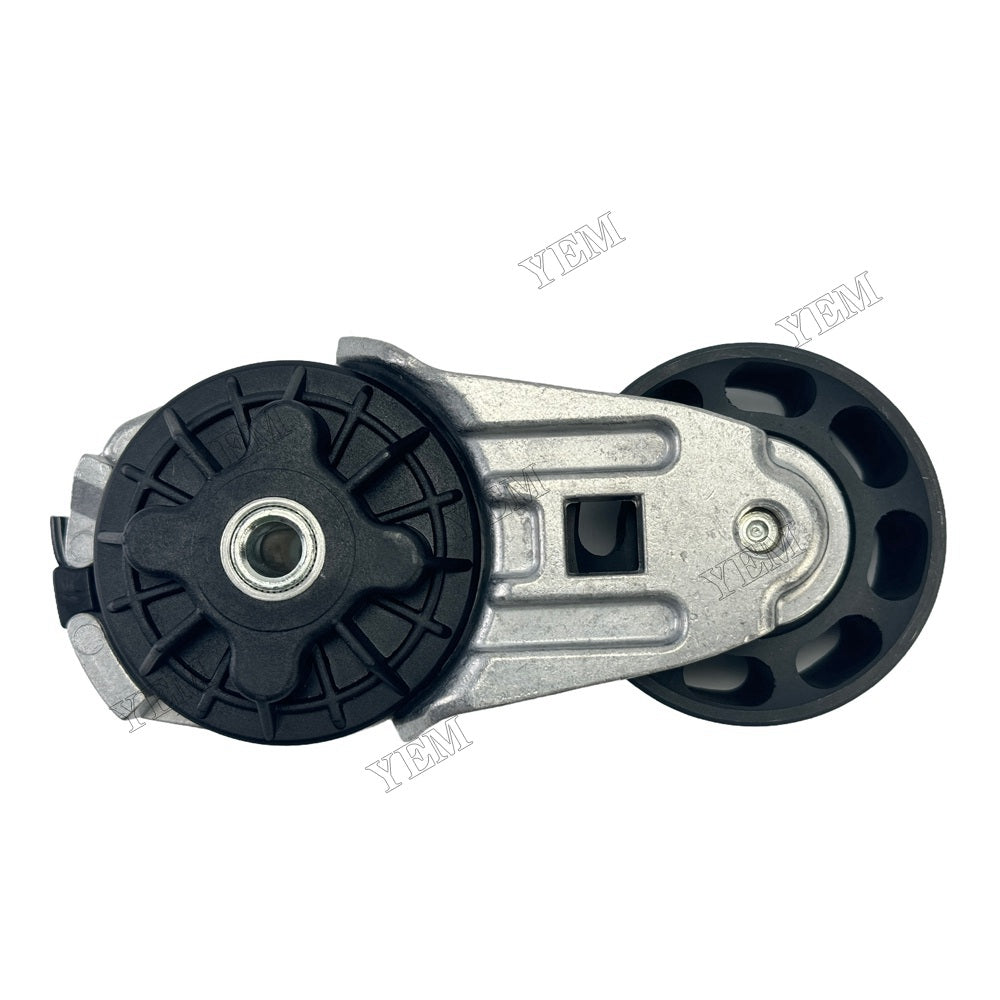 YEM Parts 47683084 3914086 Belt Tensioner for Cummins B3.9L Engine For Cummins