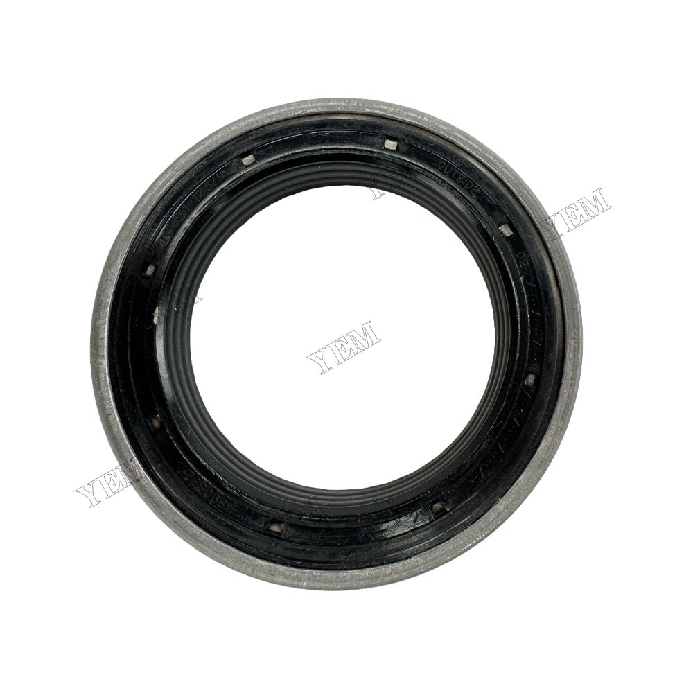 YEM Parts Part Number 4890832 Crankshaft Front Oil Seal For Cummins ISBE6 Engine For Cummins