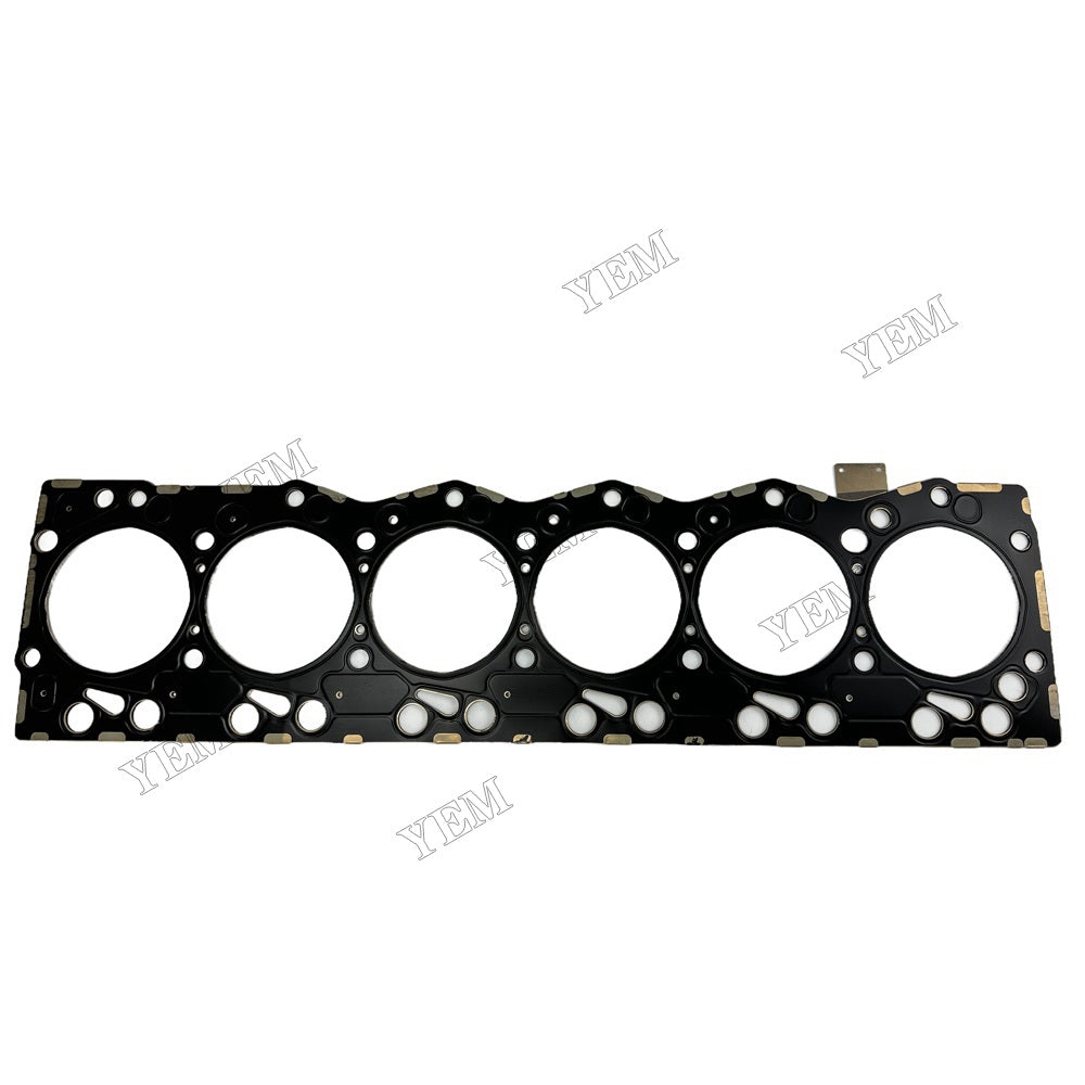 YEM Parts high quality ISBE6 Head Gasket For Cummins ISBE6 Truck Engine For Cummins