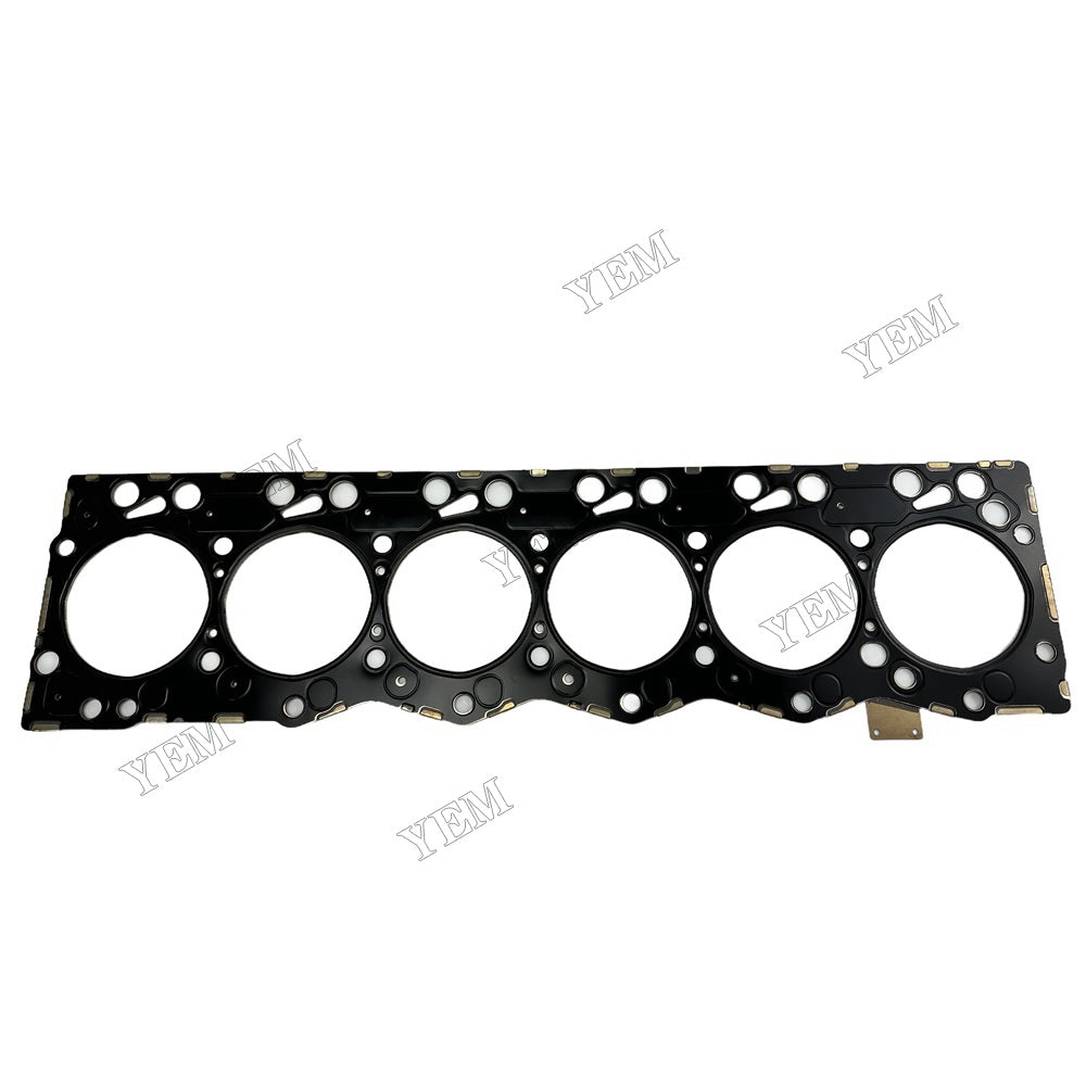 YEM Parts high quality ISBE6 Head Gasket For Cummins ISBE6 Truck Engine For Cummins