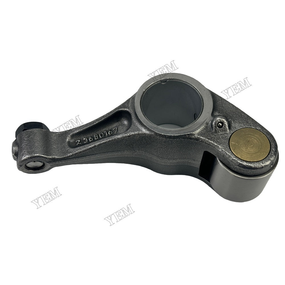 YEM Parts 3680167 Rocker Arm for Cummins ISX15 Excavator Tractor Engine For Cummins