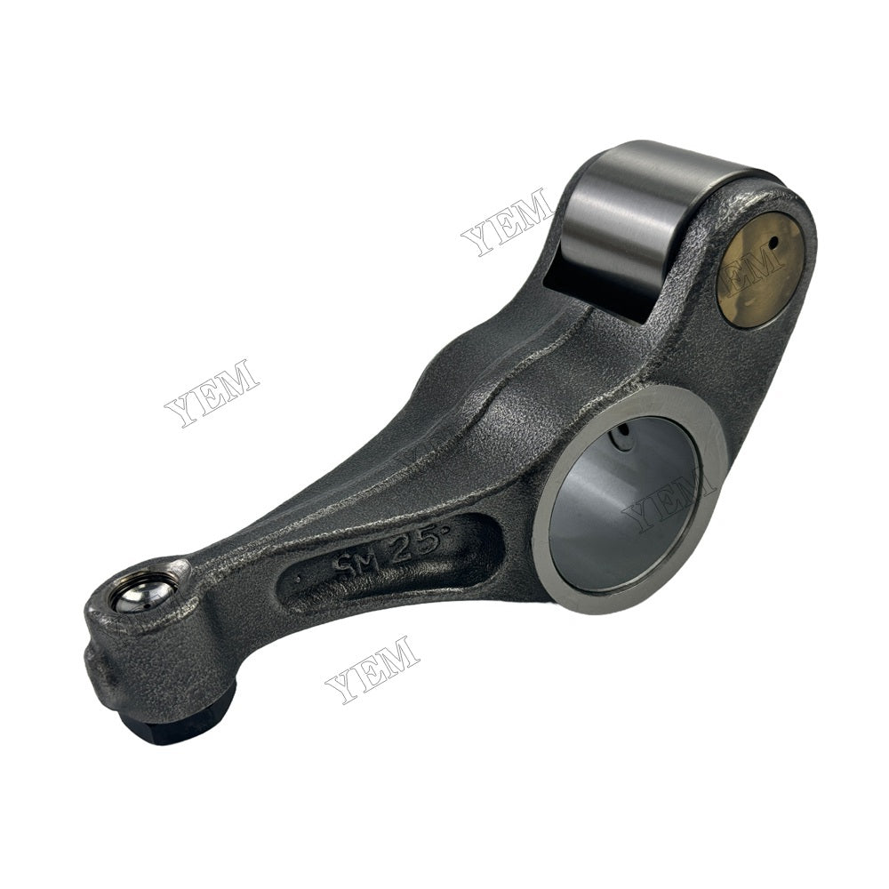 YEM Parts 3680167 Rocker Arm for Cummins ISX15 Excavator Tractor Engine For Cummins
