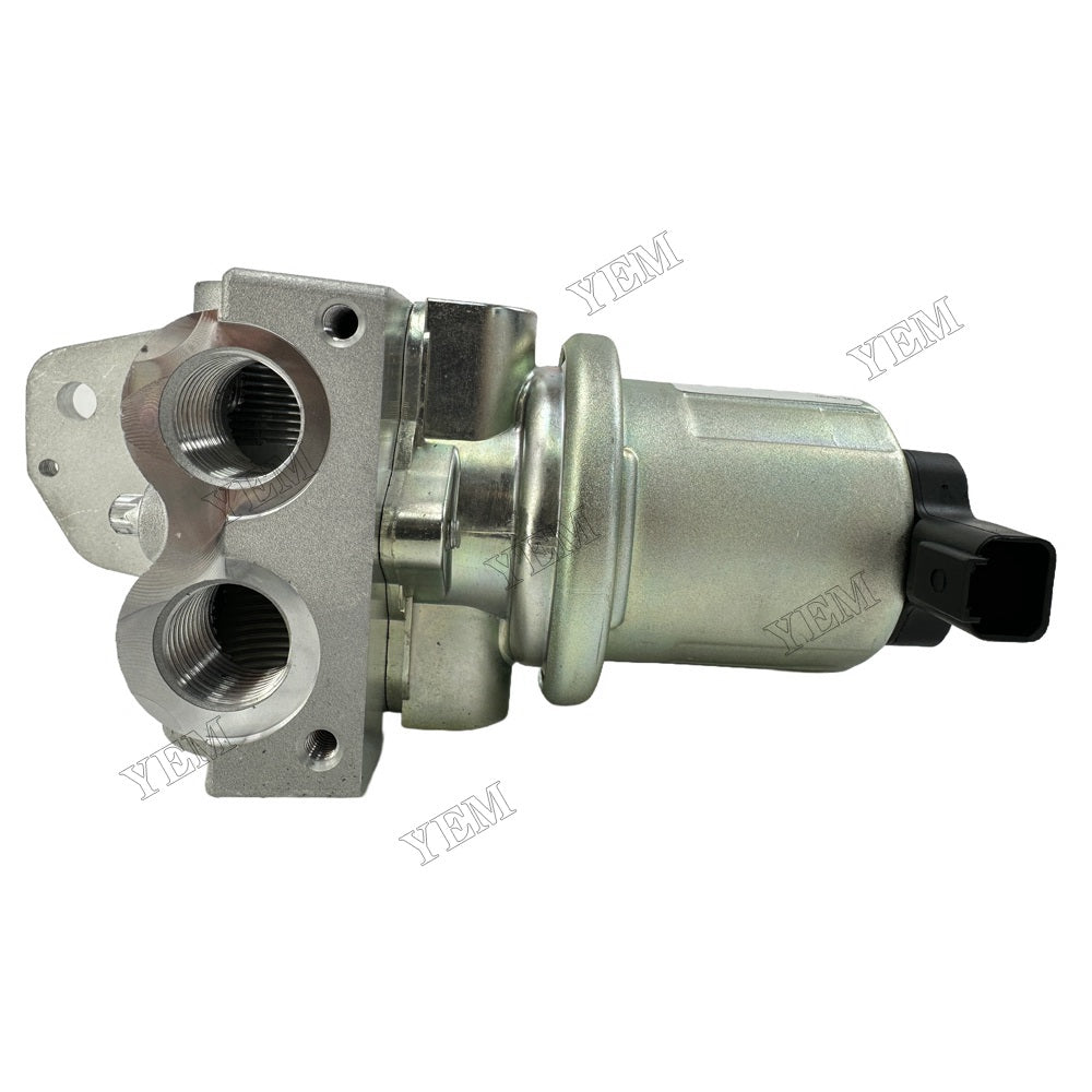YEM Parts 3949086 4935006 Fuel Pump 24V for Cummins QSC8.3 Engine R320LC7A excavator For Cummins